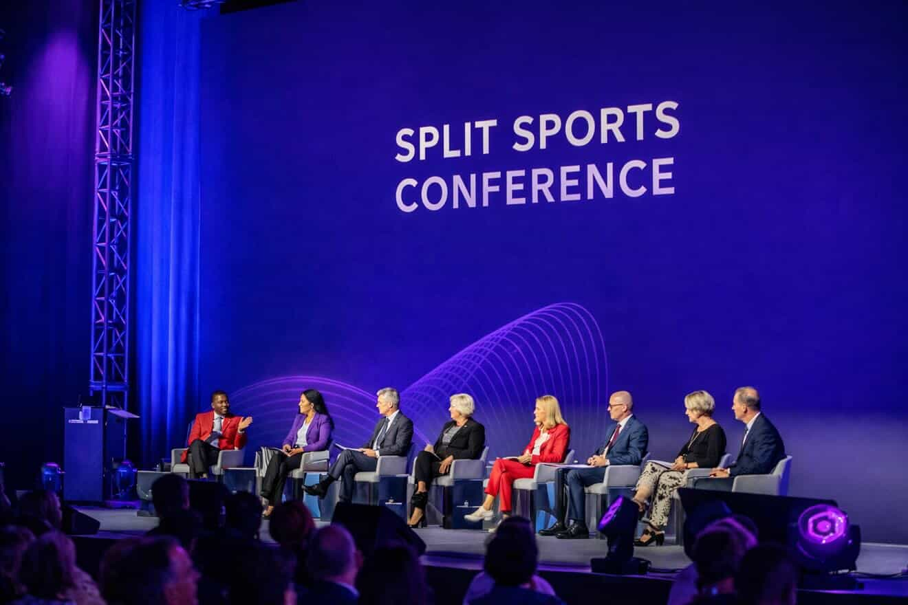 Split Sports Festival & International Summit 2026